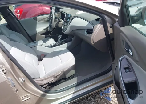 2022 Chevrolet Malibu Fwd Lt z USA, uszkodzony, nr VIN 1G1ZD5ST0NF146475